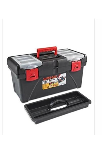 Genel Markalar 19 Inç Takım Çantası Asr-2018