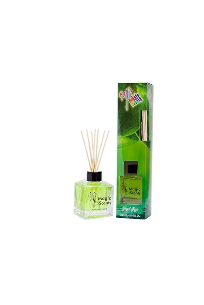 meliha hanım Magic Scents Yeşil Çay Oda Kokusu 120 Ml