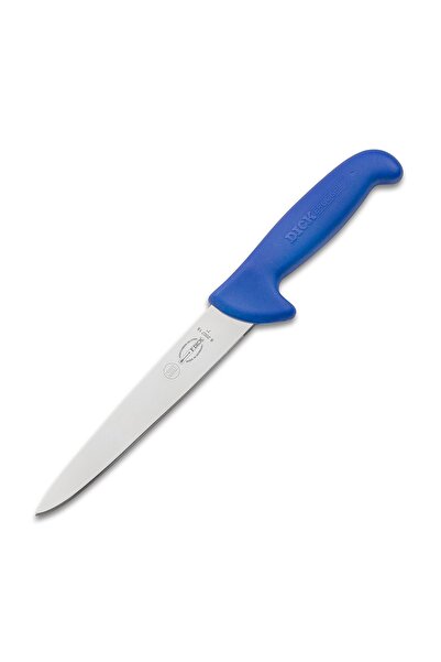f.dick 8.2007.18 Ergogrip Kemik Sıyırma Bıçağı (18cm)