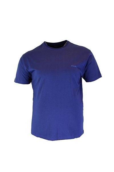 POLOPEPE Men's Plus Size T-Shirt