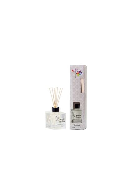 magic scents Yasemin Oda Kokusu 125 Ml