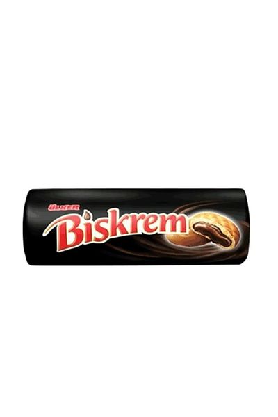 Ülker Biscuit Cream Cocoa Biscuit 100 Gr