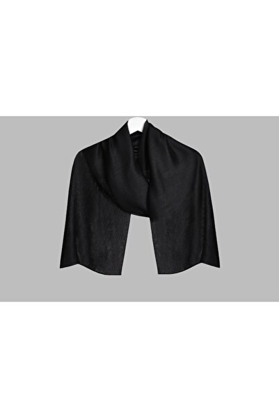 ARMANDA شال أسود نسائي