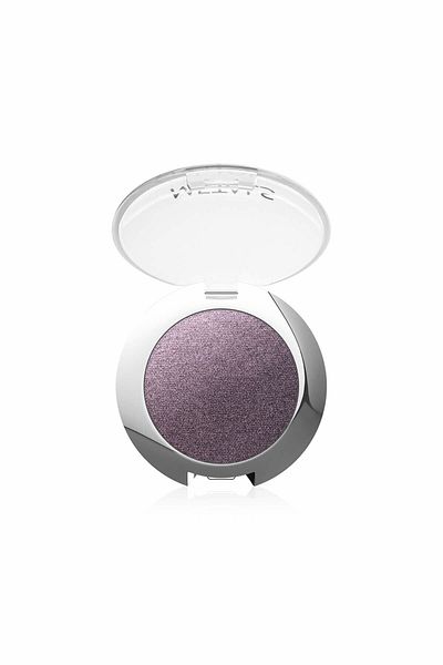 Golden Rose Metallic Eyeshadow - Metals Metallic Eyeshadow No: 05