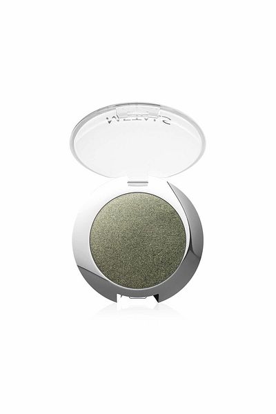 Golden Rose Metallic Eyeshadow - Metals Metallic Eyeshadow 088691190832285