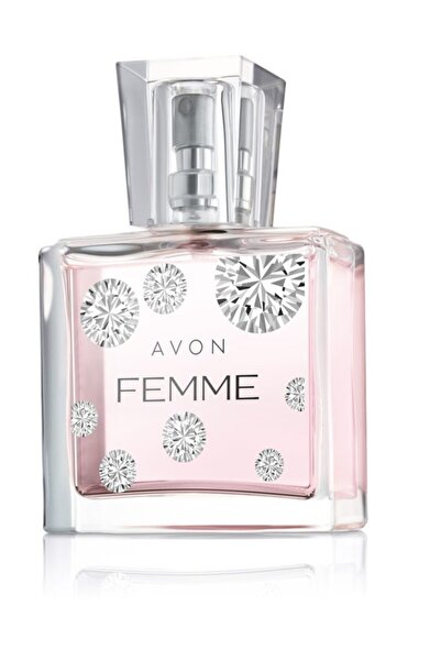 AVON Femme Edp 30 ml Kadın Parfüm