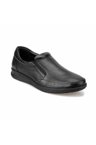 Polaris Men's Black Shoes - 92. 100894 .m Model