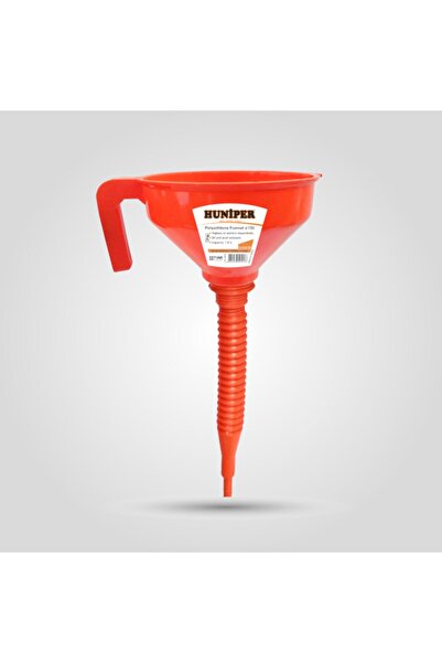 Tuna Plastik - Plastik Huni 2,2 Lt