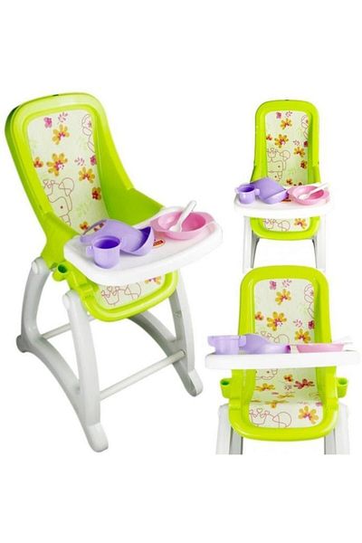 Polesie Disassembled Set-toy Chair for Baby "baby?:2"