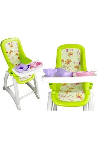 Polesie Disassembled Set-toy Chair for Baby "baby?:2"