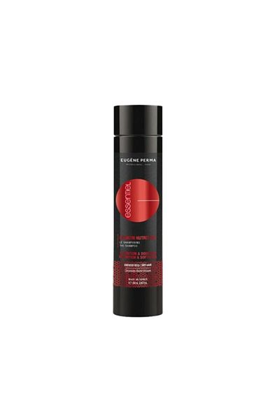 Eugene Perma Essentiel Keratin Nutrition - 250 ml Dry Hair Shampoo