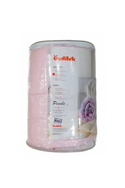 Özdilek Ranforce Pink Double Duvet