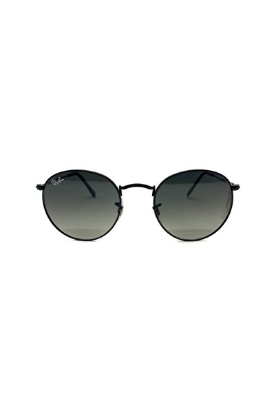 Ray-Ban Unisex Siyah Güneş Gözlüğü 53 Ekartman
