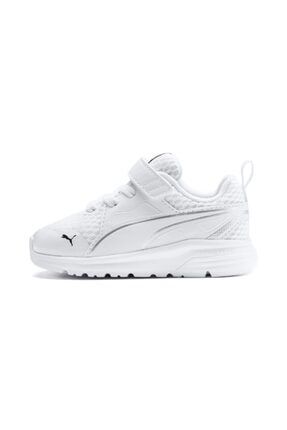 Puma Pure Jogger Bantli Bebek Ayakkabisi Trendyol