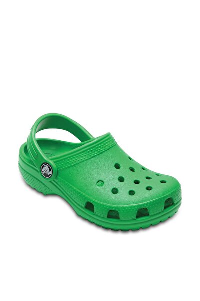 Crocs Kids Crocs Classic Clog Çocuk Terlik 204536