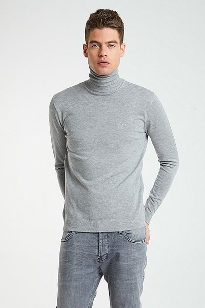 Ltb Men's Sweater 0112016085508500000
