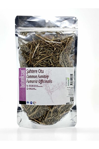 botaniksan Şahtere Otu 40 gr