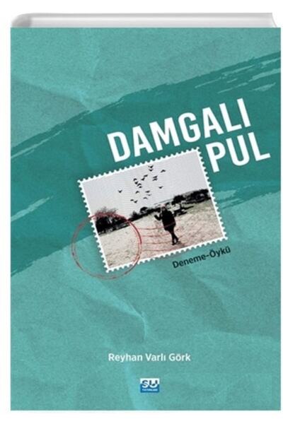 Generic Brand Damgalı Pul / Reyhan Varlı Görk / / 9786054554584