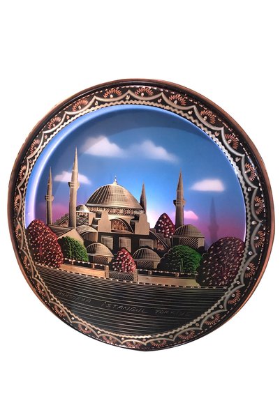 Miray hediyelik Hagia Sophia Mosque Lighting