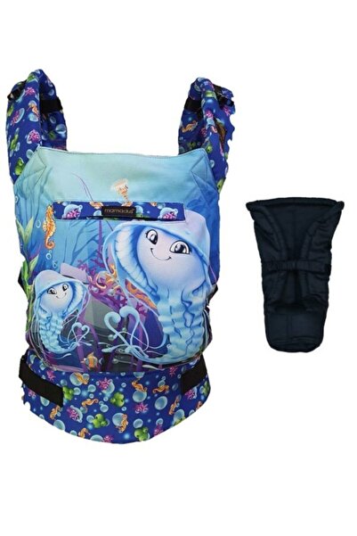 MamadusBaby Yeni Doğan Set Deniz Anası
