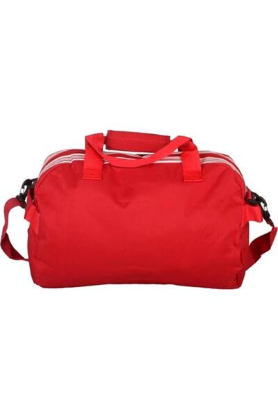 ESCAPE New Season Large Size Sports Bag Red