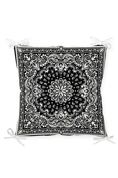 Realhomes Μαξιλάρι καρέκλας Damask Motif