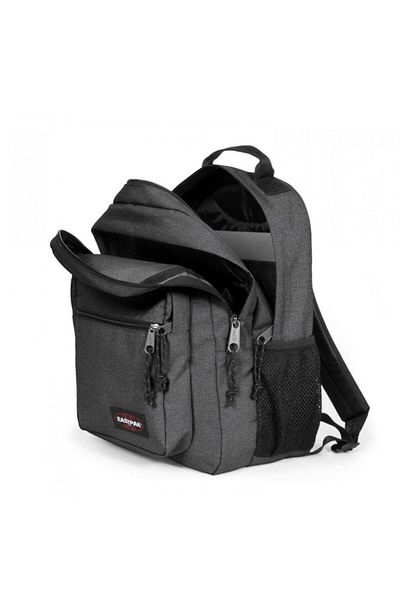 Eastpak Γκρι ανδρικό σακίδιο πλάτης - Morıus Design