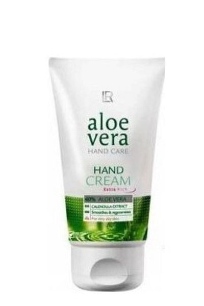 LR Aloe Vera Hand Cream Hand Cream 75 ml