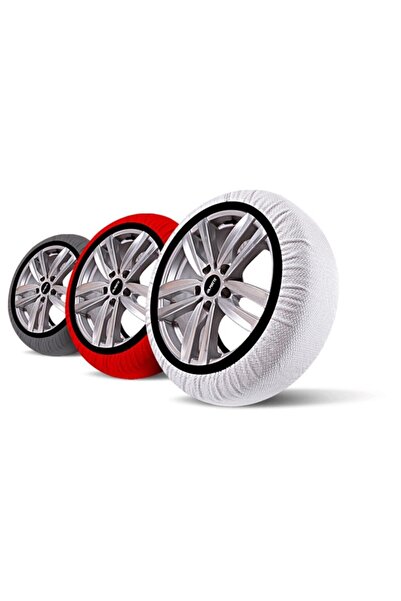 BoostZone Classic Series Xlarge Matte Kar Çorabı