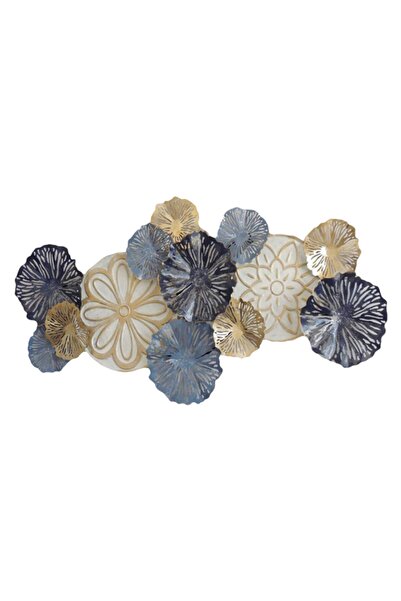 Kokosh Home Metal Duvar Pano