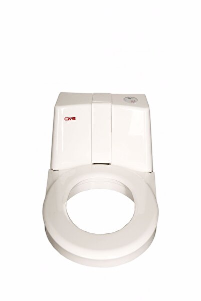CWS Clean Seat Klozet Hijyen Robotu