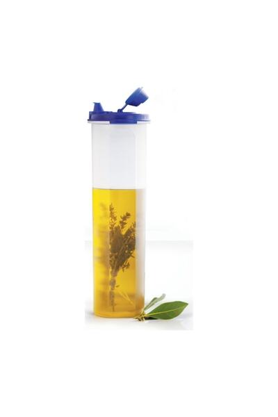 Tupperware زيت زيتون 1.1 لتر