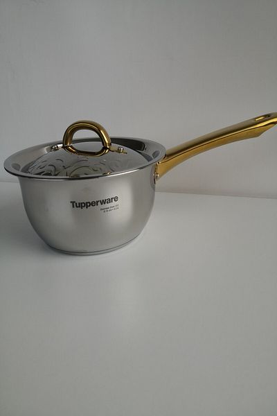 Tupperware Sauce Pot 1.5 l