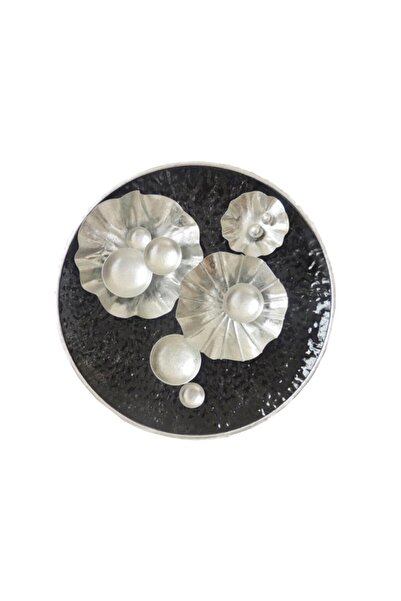 Kokosh Home Metal Duvar Pano