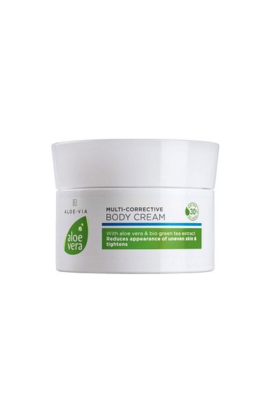 LR Aloe Vera Cellulite Cream - 27535 Model