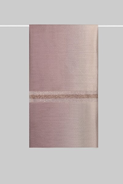 ARMANDA Ipekli Degrade Simli Şal