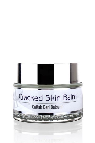 HF Cracked Skin Balm – Cracked Skin Balm 50 ml
