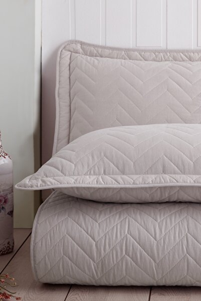 Nordqueen 100% pamut dupla ágytakaró készlet