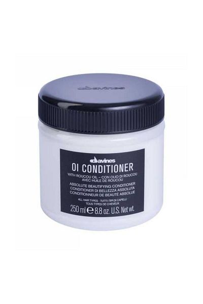 Davines Nourishing Hair Care Cream for All Hair Types 250 Ml8004608235569 Care Product