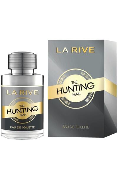 La Rive Men The Hunting Edt Parfüm 75 ml 5901832065272