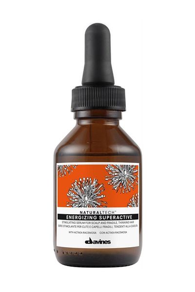 Davines 100 ml Energizing Thickening Serum