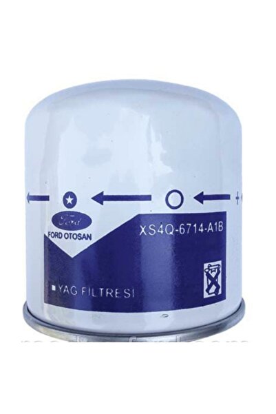 Adel Otosan Ford Connect Yağ Filtresi T112251