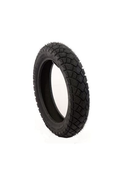 Genel Markalar 90/90-12 Billas BL-200 Motosiklet Kışlık Dış Lastik