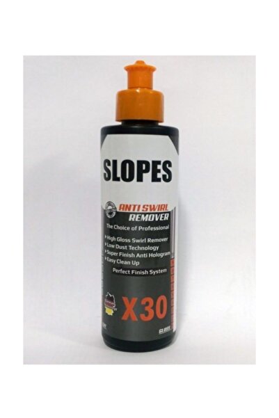slopes X30 Hare Giderici Cila 250ml