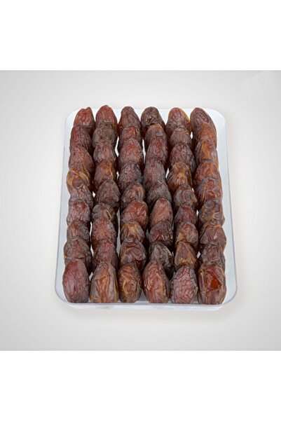 U FRESH JUMBO KUDÜS HURMA ŞEFFAF DİKDÖRTGEN (1000 GR)