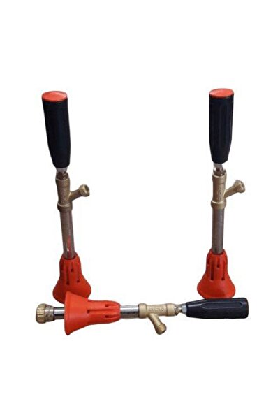 Genel Markalar Karacaoğlu Emek Iş Ilaçlama Sisleme Tabancası Kısa