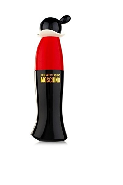 Moschino Cheap & Chic Edt 30 ml Vp For Woman 15561280000
