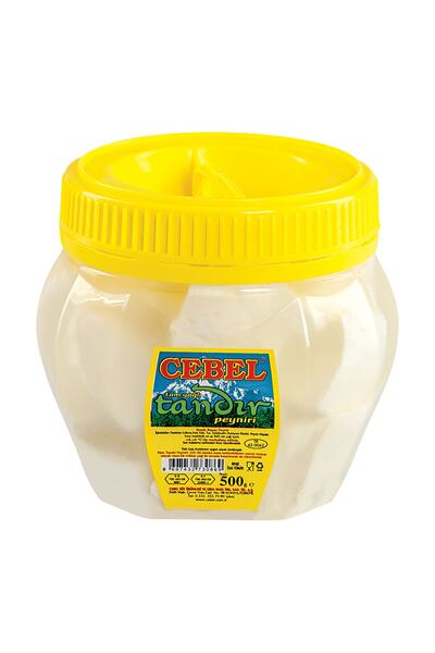 Cebel Tandır  Peynir 500 gr