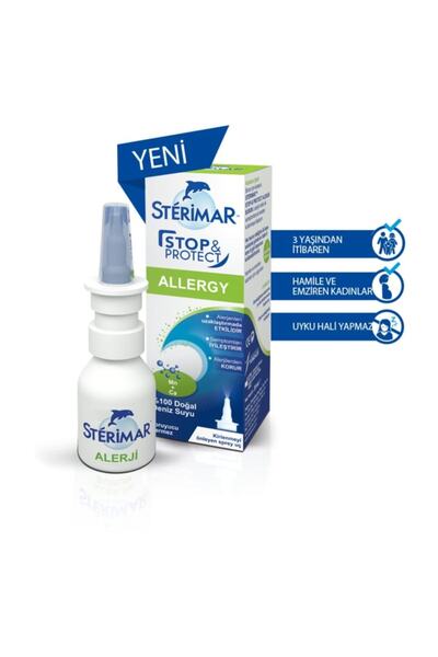 Otrinatura Plus Okaliptus Burun Spreyi 20 Ml Trendyol