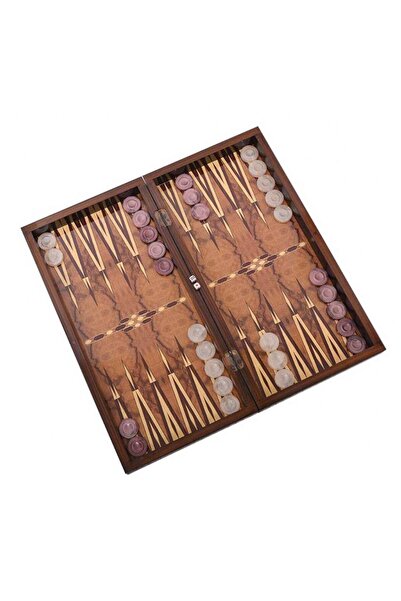 Ks Games Master Elegance Tavla Elegance Motif